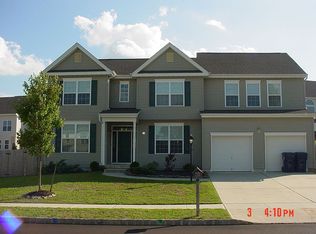 34 Waters Edge Dr, Little Egg Harbor, NJ 08087