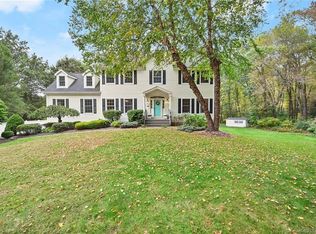 63 Turkey Roost Rd, Monroe, CT 06468
