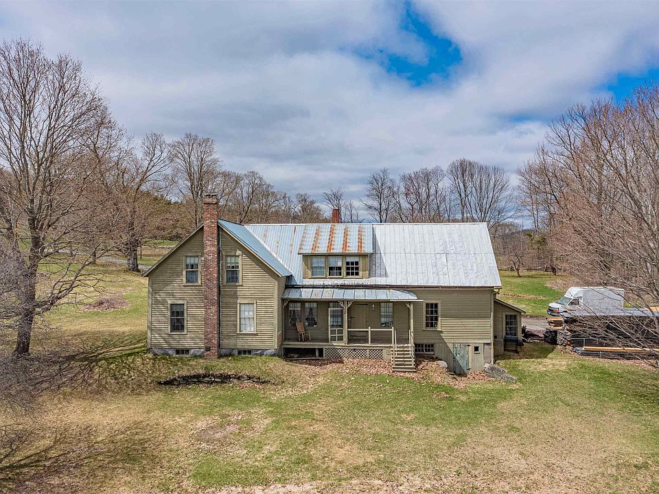 762 McLaren Hill Road, VT 05821 MLS 4952502 Zillow