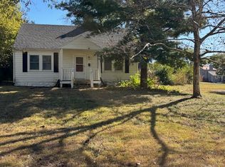 13825 Belmont Ave, Grandview, MO 64030