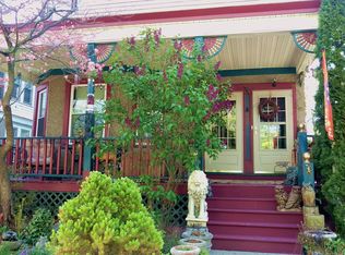742 Hampton Ave, Schenectady, NY 12309