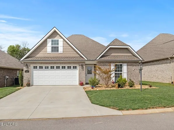 217 Sand Hills Dr Lot 14, Maryville, TN 37801