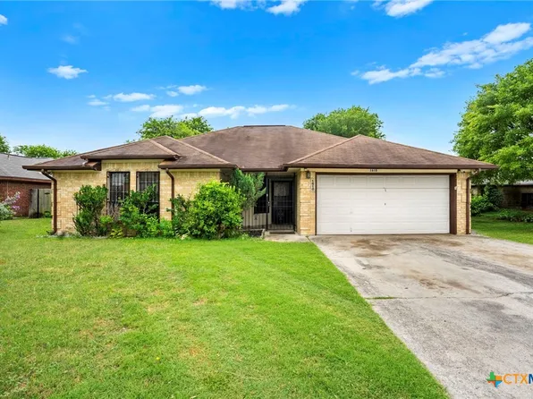 (undisclosed Address), Killeen, TX 76549