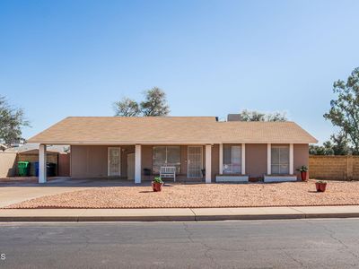 3243 E Forge Ave, Mesa, AZ, 85204