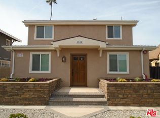 4542 Lomita St UNIT 3, Los Angeles, CA 90019
