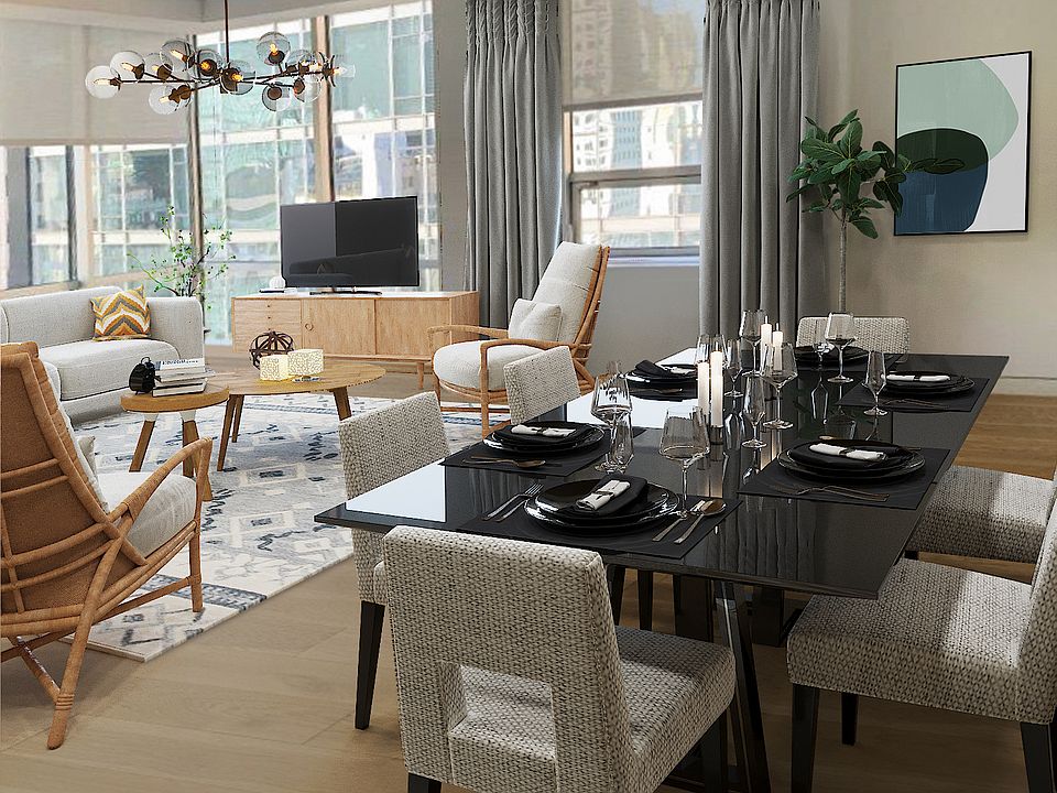 1st image of 15 W 53rd St #25B