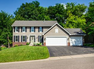 6254 Orchid Ln N, Maple Grove, MN 55311