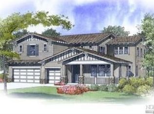 606 McAllister Dr, Benicia, CA