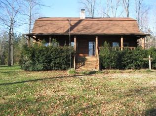 3122 Wards Fork Mill Rd, Cullen, VA 23934