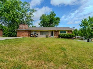 363 Cunningham Rd, Knoxville, TN 37918