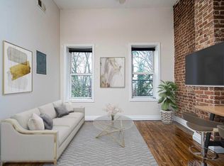 221 Pacific Ave APT 6, Jersey City, NJ 07304