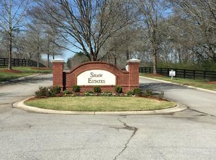 400 Colonel Shaws Way, North Augusta, SC 29860