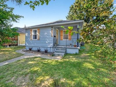 10804 Felton St, Sugar Creek, MO, 64054