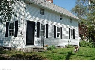 71 Old Post Rd, Old Saybrook, CT 06475