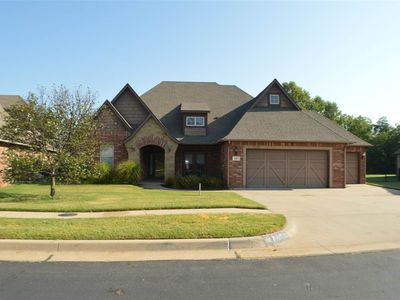 1507 S Ashton Ave, Stillwater, OK, 74074