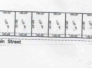 0 Raisin St, Maybee, MI 48159