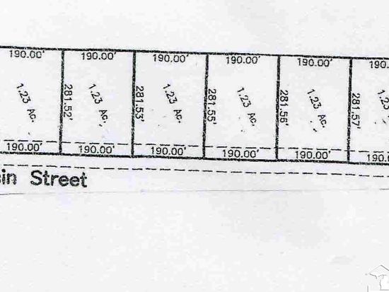 0 Raisin St, Maybee, MI 48159
