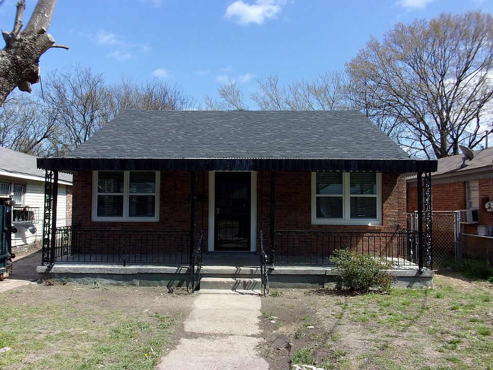 1st image of 1594 Oakwood St