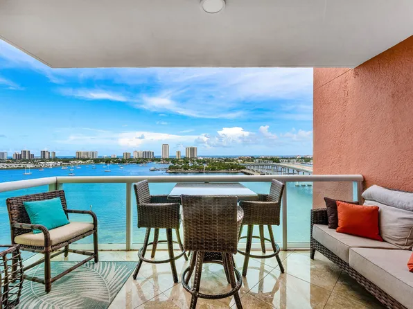 2640 Lake Shore Drive #1210, Riviera Beach, FL 33404