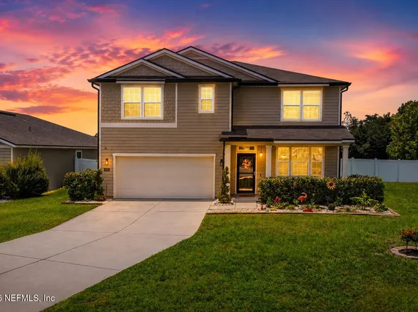 3506 SHINER Drive, Jacksonville, FL 32226