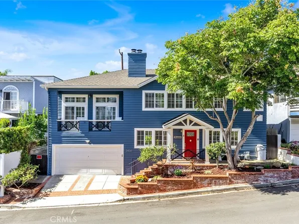 34061 Formosa Dr, Dana Point, CA 92629