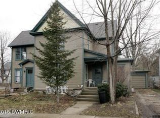 120 Fremont St, Battle Creek, MI
