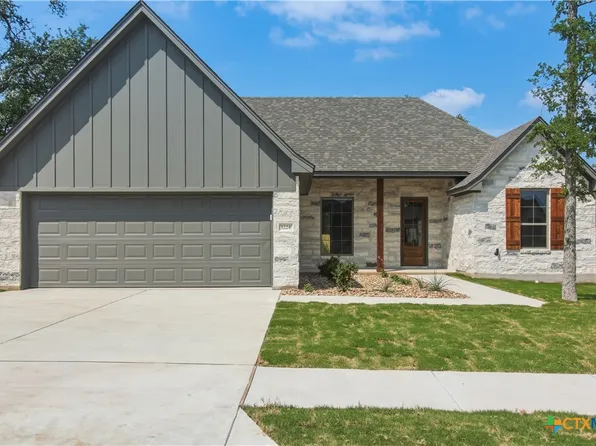 1224 Rylee Ln, Salado, TX 76571