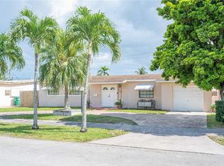 9540 SW 51st Ter, Miami, FL 33165