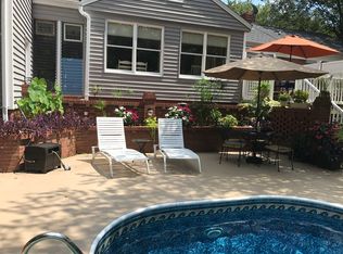 1347 8th St NW, Hickory, NC 28601