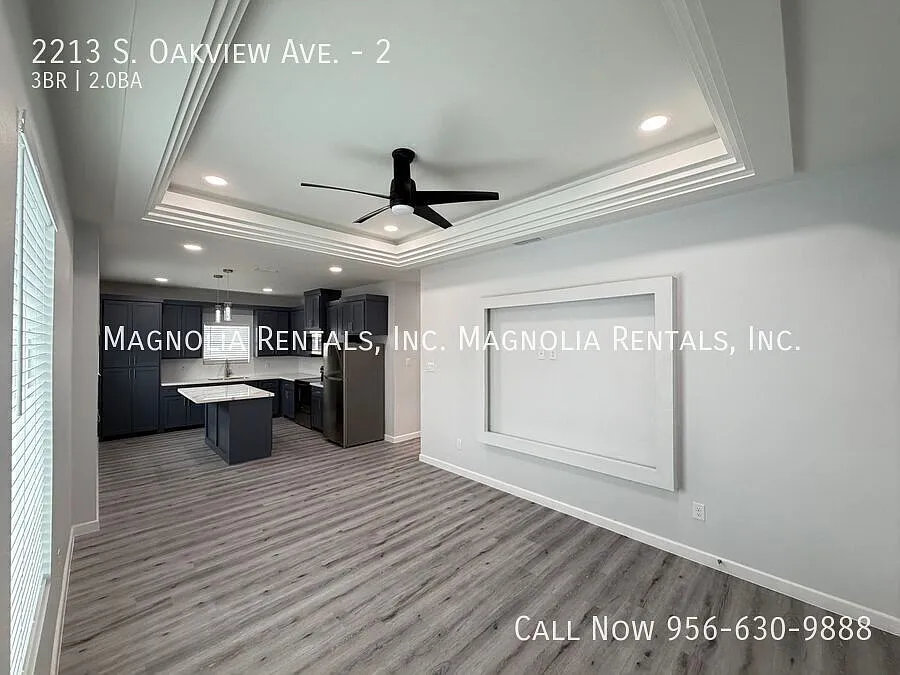 1st Month Free with 13 Month Lease — Photo 2