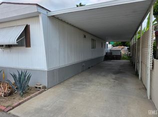 6201 Wible Rd SPACE 25, Bakersfield, CA 93313