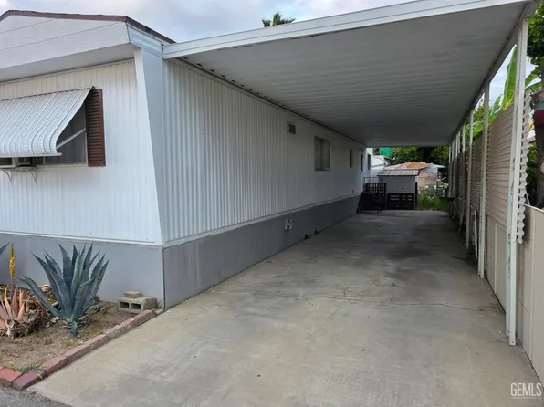 6201 Wible Rd Space 25, Bakersfield, CA 93313