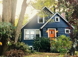 11514 39th Ave NE, Seattle, WA 98125