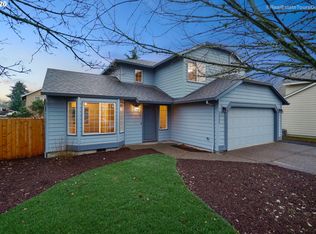 17376 SW Clearwater Ct, Beaverton, OR 97006