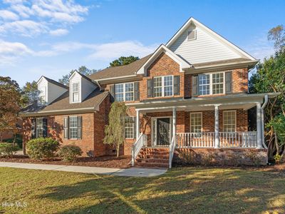 4608 Bentley Drive, Wilmington, NC, 28409