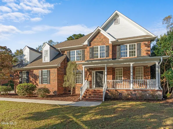 4608 Bentley Drive, Wilmington, NC 28409