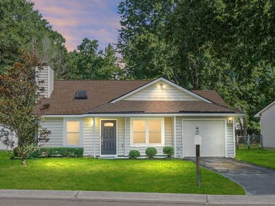 8330 Whitehaven Dr, North Charleston, SC, 29420