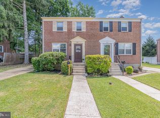 121 Courtland Pl, Bel Air, MD