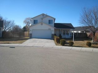 11951 W Blueberry Ave, Nampa, ID 83651