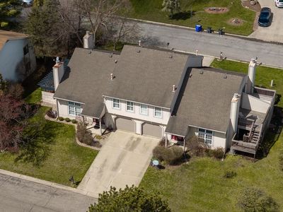 526 Cambridge Dr, Kokomo, IN, 46902