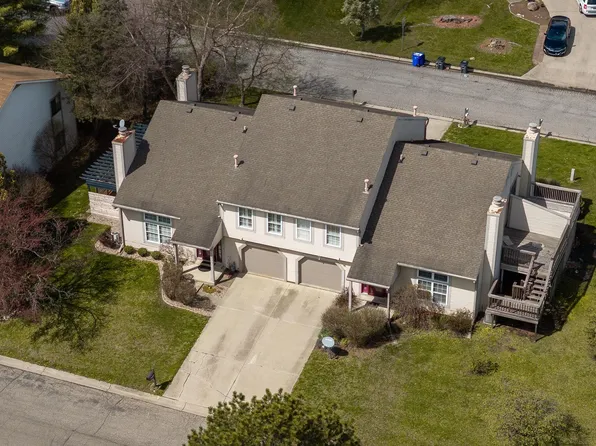 526 Cambridge Dr, Kokomo, IN 46902
