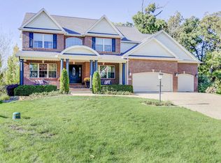 1501 River Bluff Ct, Mahomet, IL 61853