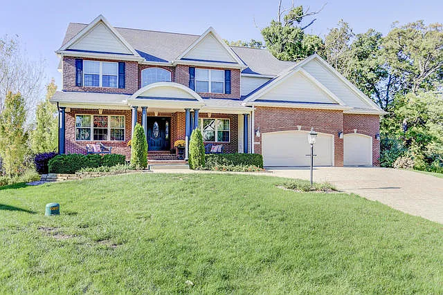 1501 River Bluff Ct photo 1