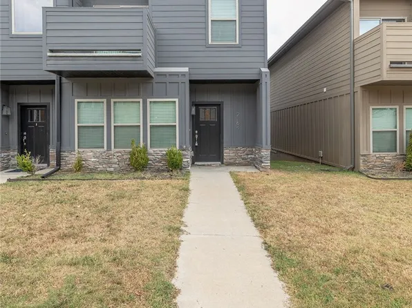 2164 Million Ln, Fayetteville, AR 72704
