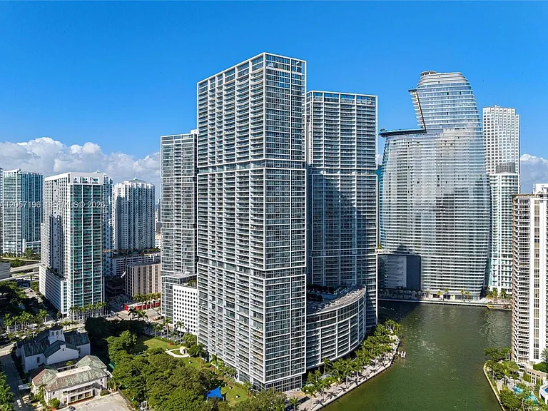 475 Brickell Ave #3411 — Photo 21