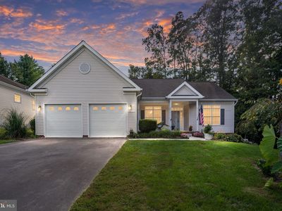 4212 Stonehaven Way, Fredericksburg, VA, 22408