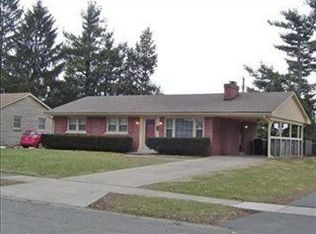 1733 Cold Harbor Dr, Lexington, KY 40504