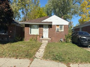 28960 Glenwood St, Inkster, MI 48141