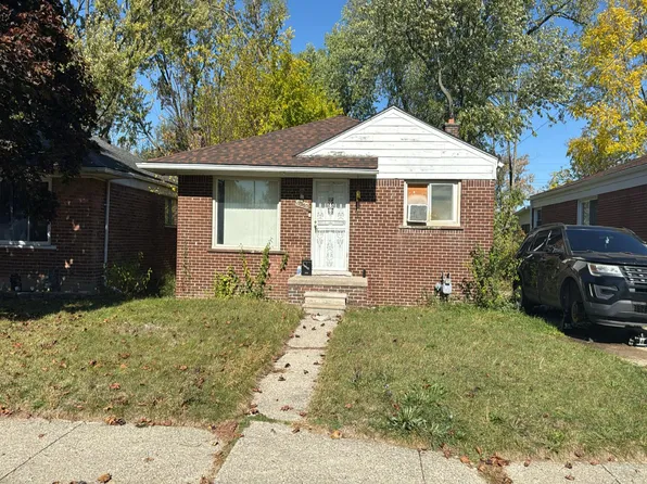 28960 Glenwood St, Inkster, MI 48141