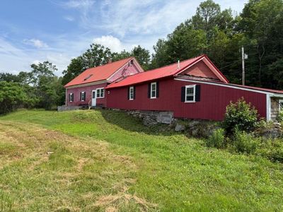 446 Walker Brook Road, Danbury, NH, 03230